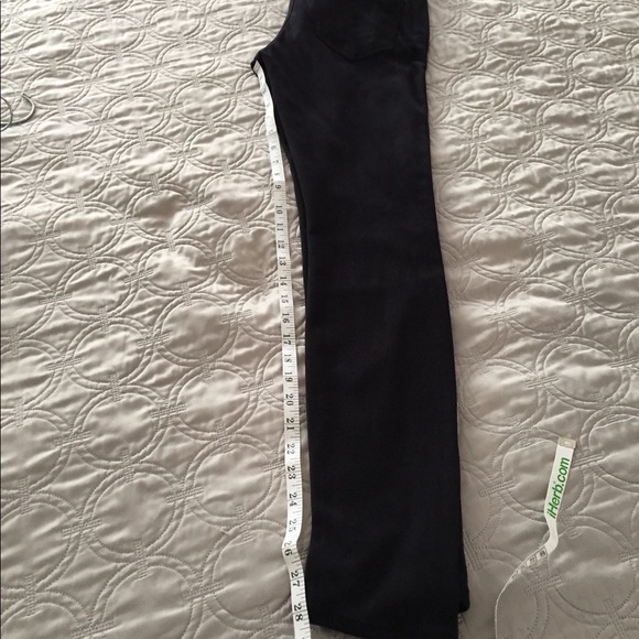 Mother, The Looker Faux Suede Skinny Jeans - Picture 2 of 8